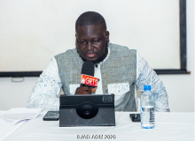SJAG holds Annual General Meeting
