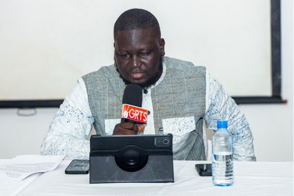 SJAG holds Annual General Meeting