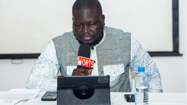 SJAG holds Annual General Meeting