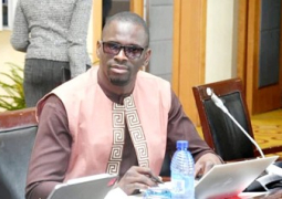 Omar Jatta