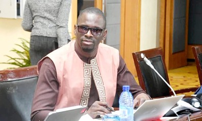 Deputies demand missing records in probe of Jammeh assets