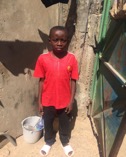 Boy, 14, seeks assistance for overseas treatment