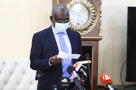 Assembly approves appointment of Justice M.M. Njie