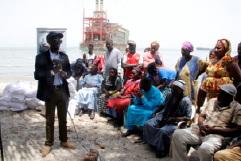 Karpowership extends Ramadan benevolence to FaBB, Tanka Tanka, Prisons & orphanages