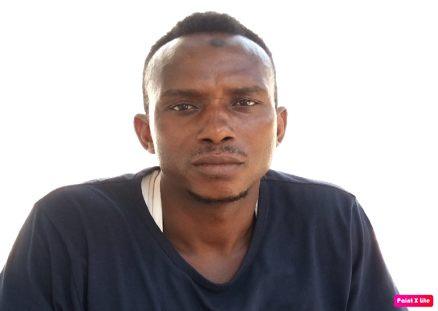 GAF clarifies dismissal surrounding ex-corporal Omar Sarjo