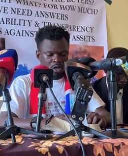 Group vows to protest despite permit denial