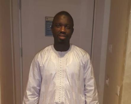GTAFIWU vice urges Gambians to respect Covid-19 state of public emergency