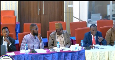 ‘Ombudsman vehicle used for presidential tour never returned’