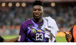 ‘Onana a egotistical drama queen - Song is not Ten Hag’