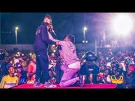 One Pac apologises colleague musician ST