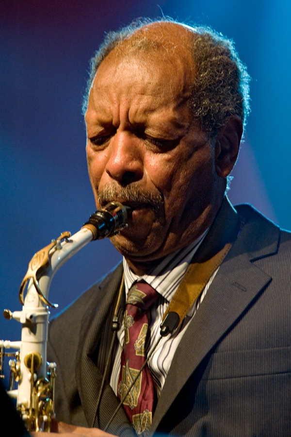 JAZZ APPRECIATION: ORNETTE COLEMAN, Freedom and the Free Jazz Movement