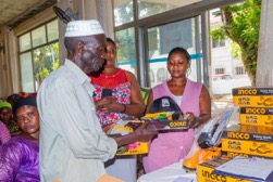City Link Ostend Banjul to train 120 cleansing service workers