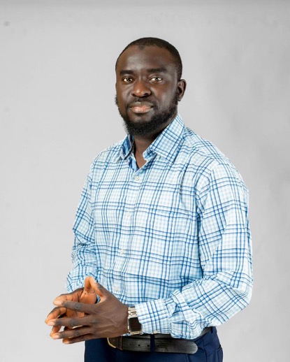 NAFAA leader pledges economic independence as new political movement takes shape