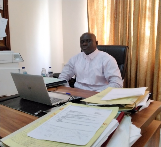 ‘NDP priotises efficient Civil Service’