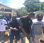 Alleged PIU shooter confirms shooting officers- discloses Commissioner Sowe