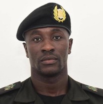 Customs officer hails security cooperation as key to enhanced border revenue mobilisation