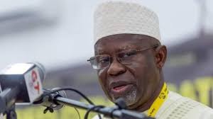 UDP leader vows to overhaul civil service if elected in Dec 2026