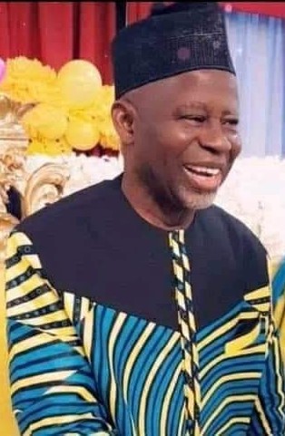 Statement : UDP secretary general and party leader, Africa Day message 2020 