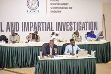 Witness sheds light on suspension, other issues