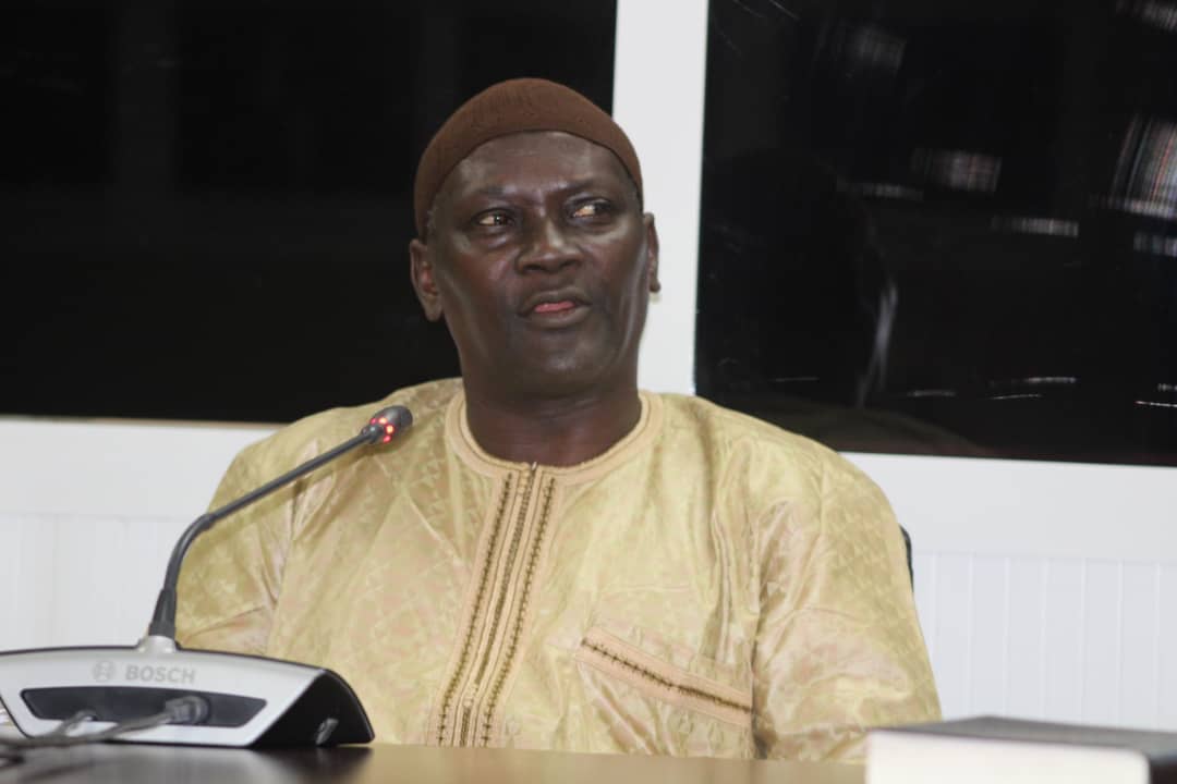 Witness recounts killings of 8 Ghanaians