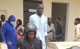 Court admits statements of alleged PIU shooter, unconvinced by his testimony