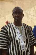 CRR governor appeals for more World Bank support on social protection