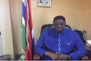WCR Governor encourages youth to speak out issues affecting their lives