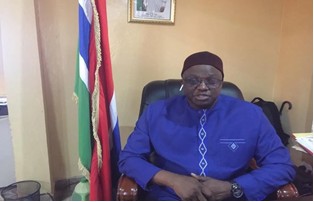 WCR Governor encourages youth to speak out issues affecting their lives