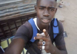 Ousman Ceesay