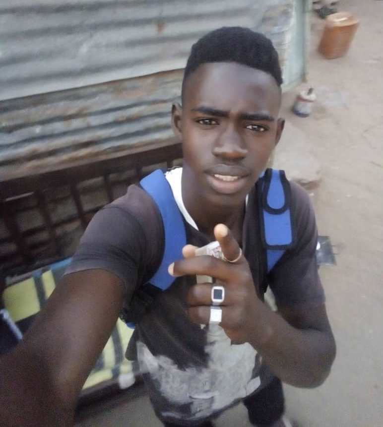 Gambian teen seeks medical help after release from Senegalese prison