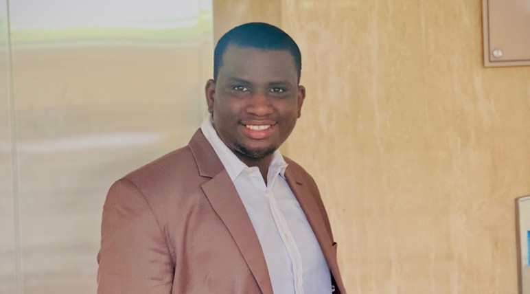 Small state, big ideas: The Gambia’s re- engagement with China