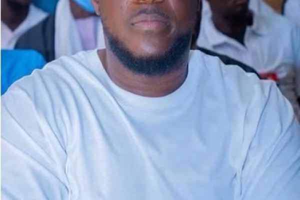 Ousman Drammeh appointed as GFF Deputy GS, Director of Administration, National Team