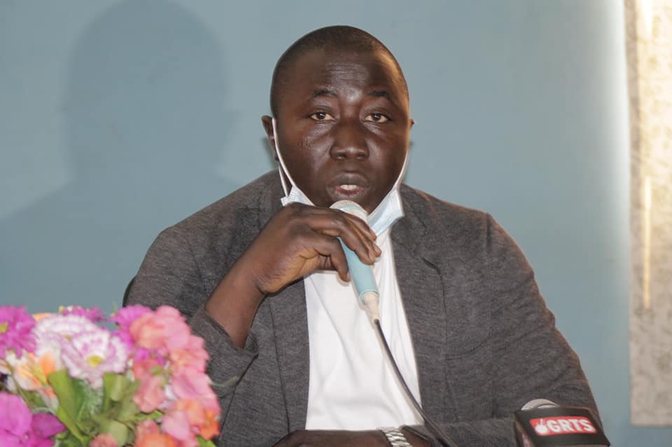 Democracy, development very critical to progressive society says NYC chair