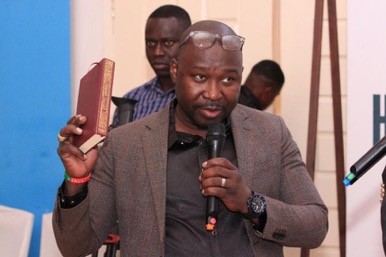 KMC clerk makes startling disclosures