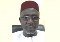 Imam Jah blames high cost of hajj package on global issue