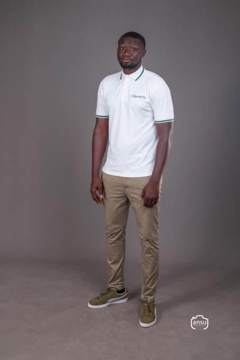 Gambian Artiste establishes record label to help artistes