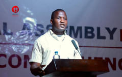 CPD, NDI conclude parliamentary debate for Foni Bondali candidates 