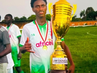 2 UTG players snatch individual trophies in inter-tertiary Championship