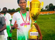2 UTG players snatch individual trophies in inter-tertiary Championship