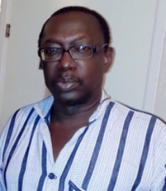 Tribute:  African Agenda in Gambian Elections:  Discussionin Memory of Brother Ousman Manjang