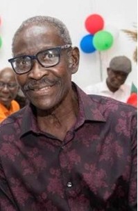 Belated tribute to true Gambian Icon Ousman Sabally