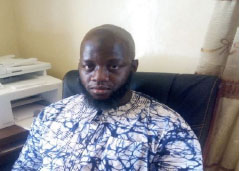 ‘Gambia yet to have  specialised drug    treatment facility