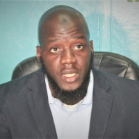 Ousman Saidybah