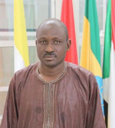 Ousman Sillah outlines plans for Banjul North if re-elected