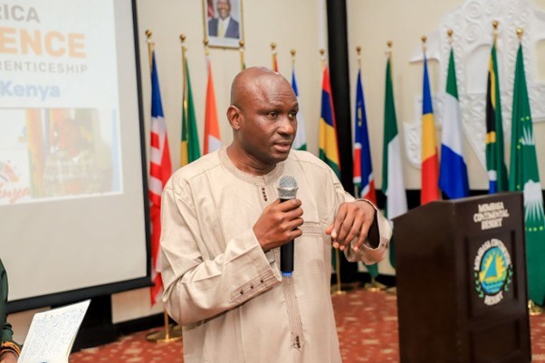 SASASNET calls on AU to adopt Mombasa Declaration