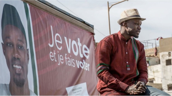 Sonko not eligible for presidency – Dakar Supreme Court