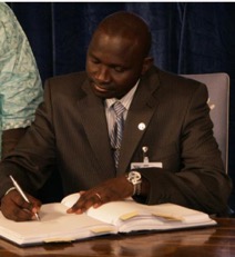 Ousman Sonko's lawyer says court shouldn't allow appeals of opponents