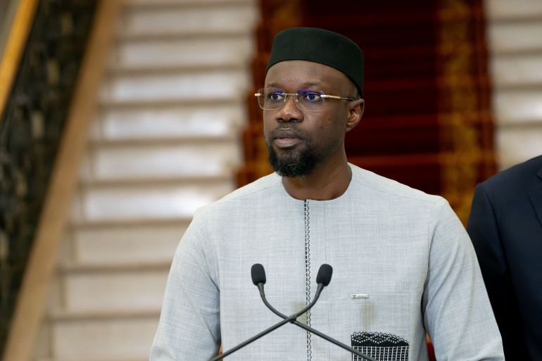 Senegal’s new gov’t gives ultimatum over holding more than 2 posts