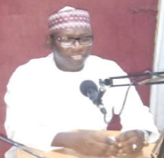 SIS DG preach peace, calls for cohesion & tolerance 