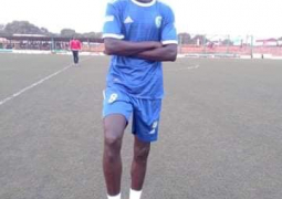 Ousman Sowe